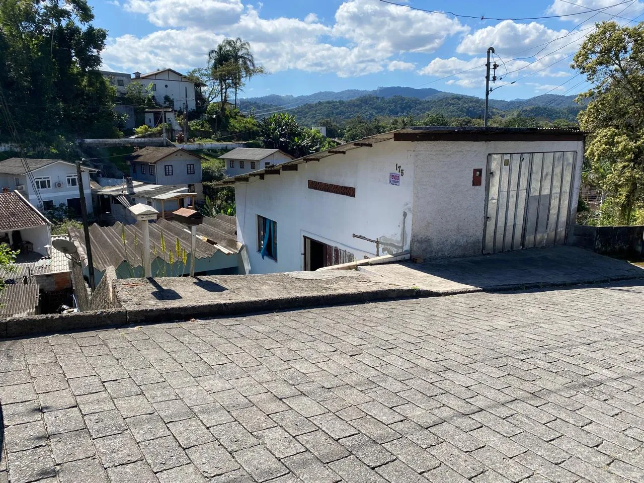 CASA NO BELA VISTA EM GASPAR COM 185,00M² - foto 1