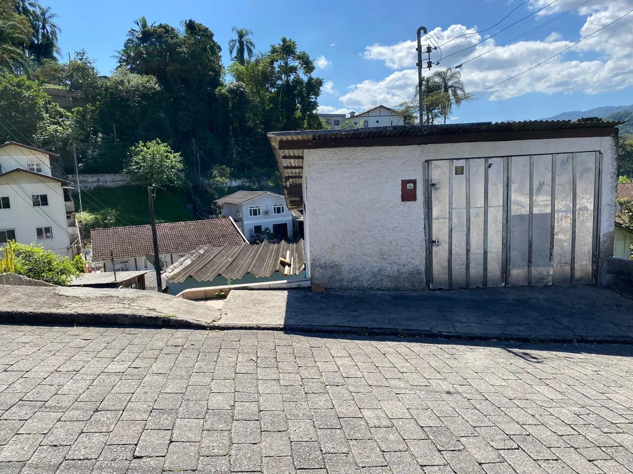 CASA NO BELA VISTA EM GASPAR COM 185,00M² — foto 2