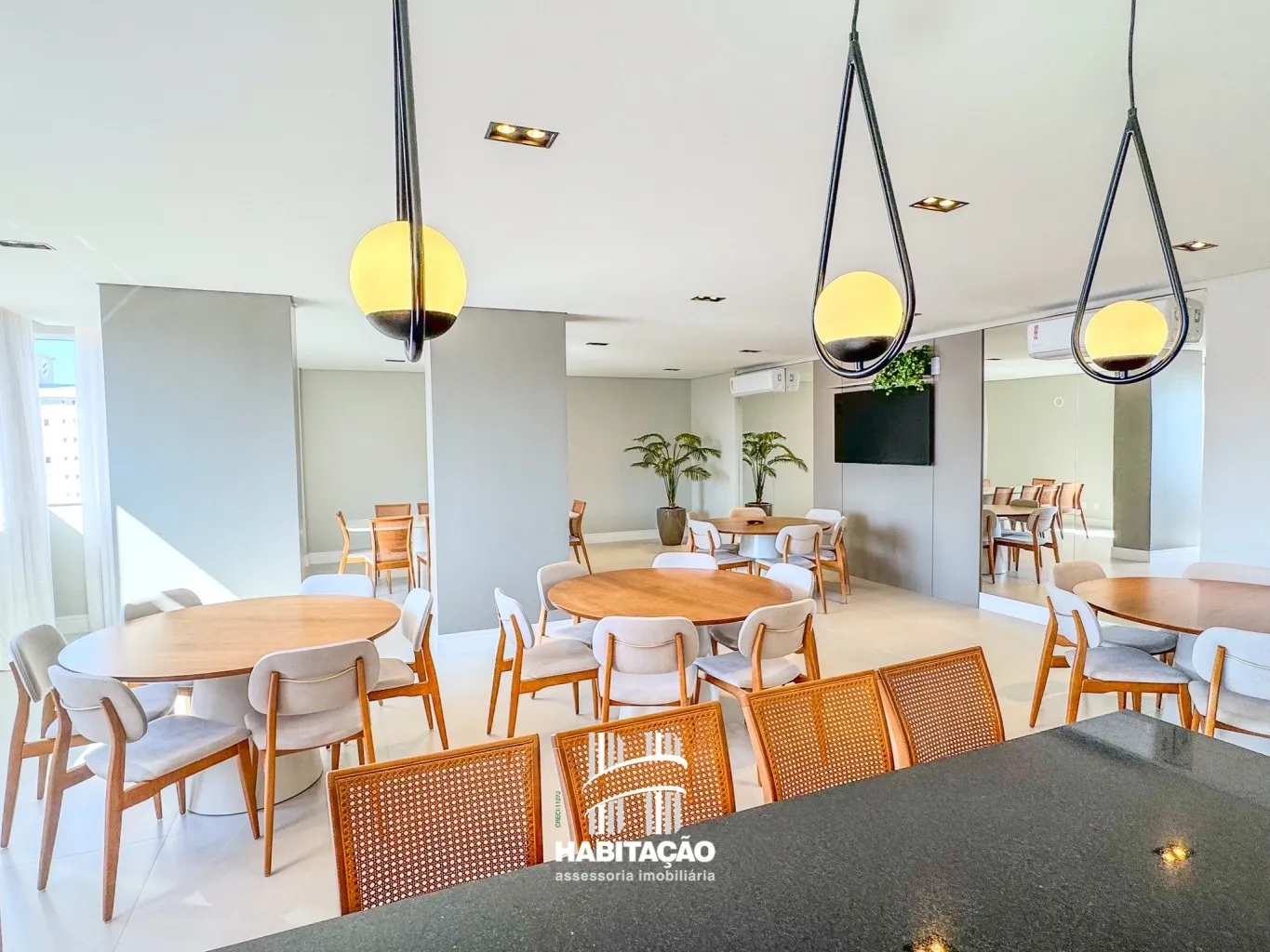 Apartamento 03 suítes Vila Nova — foto 4