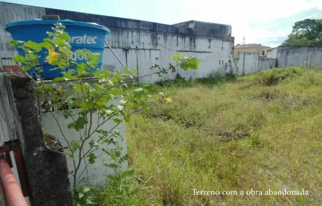 TERRENO no ANITA GARIBALDI com 0 quartos para VENDA, 1161 m — foto 3