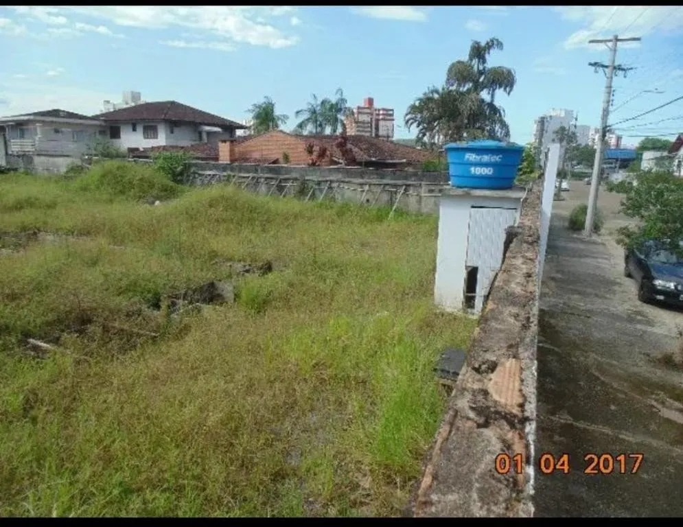 TERRENO no ANITA GARIBALDI com 0 quartos para VENDA, 1161 m — foto 4