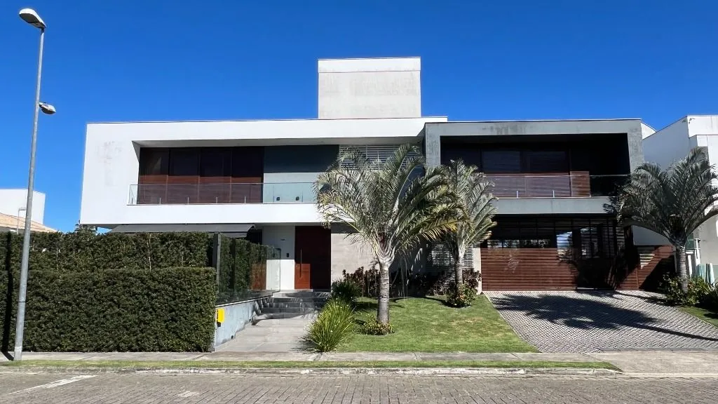 Casa em Florianópolis - foto 1