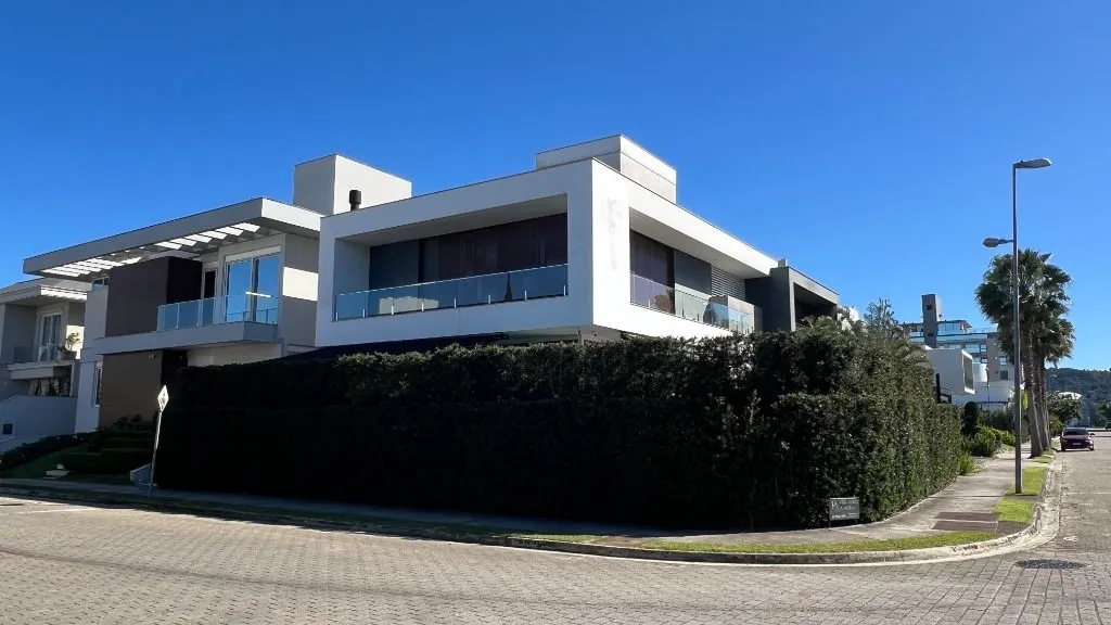 Casa em Florianópolis — foto 2