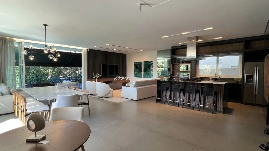 Casa em Florianópolis — foto 4