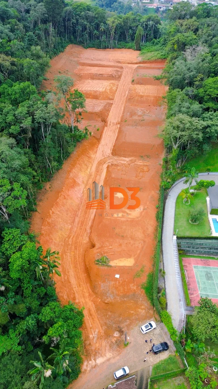 Lotes em condomínio fechado no bairro Fortaleza — foto 2