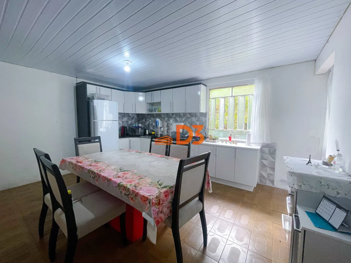 Ampla casa na região do Garcia! — foto 3
