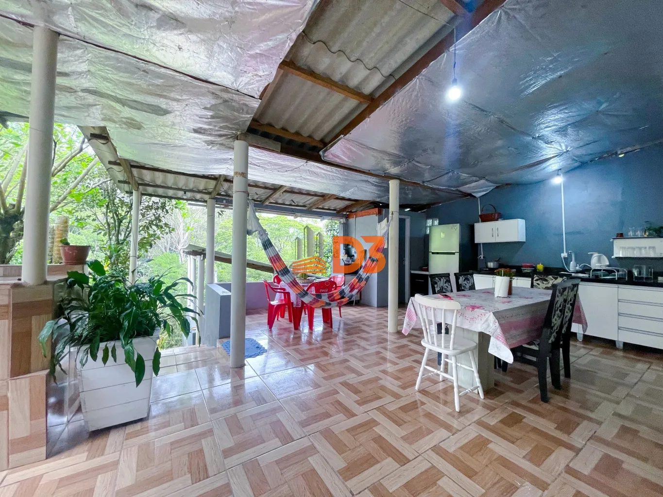 Ampla casa na região do Garcia! — foto 4
