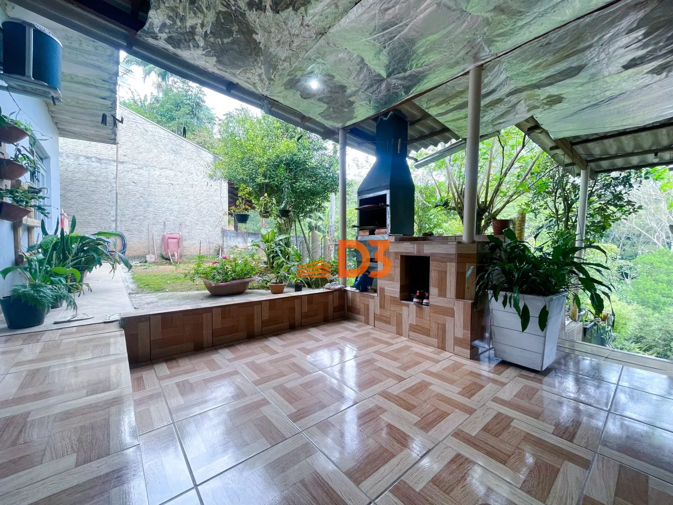 Ampla casa na região do Garcia! — foto 5