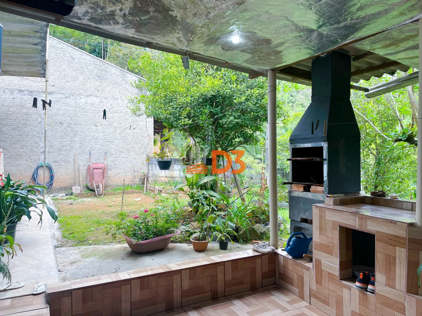 Ampla casa na região do Garcia! — foto 6