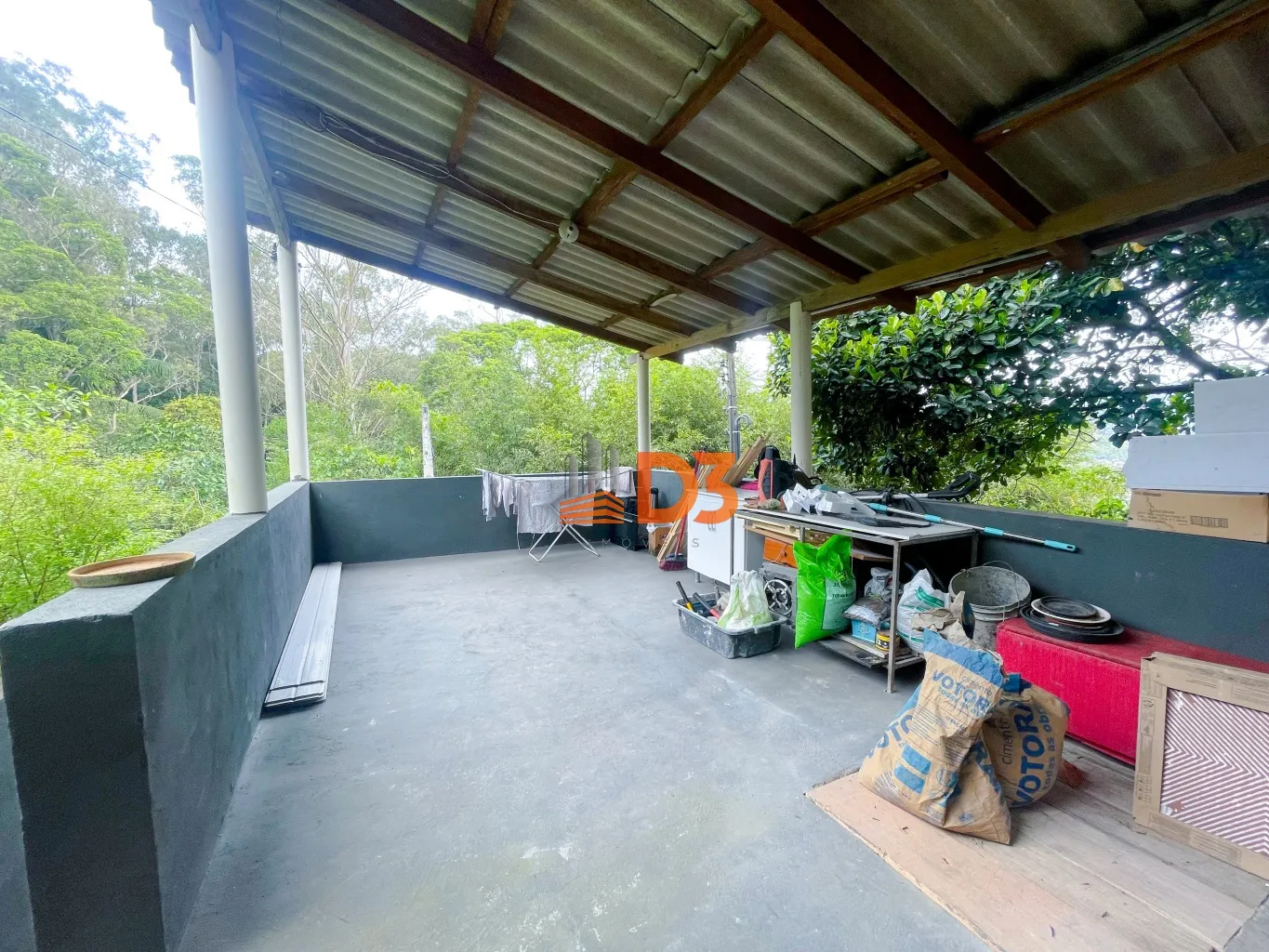 Ampla casa na região do Garcia! — foto 7