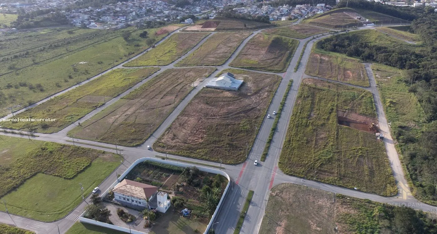 Terreno para Venda em São José, Sertão do Maruim — foto 2