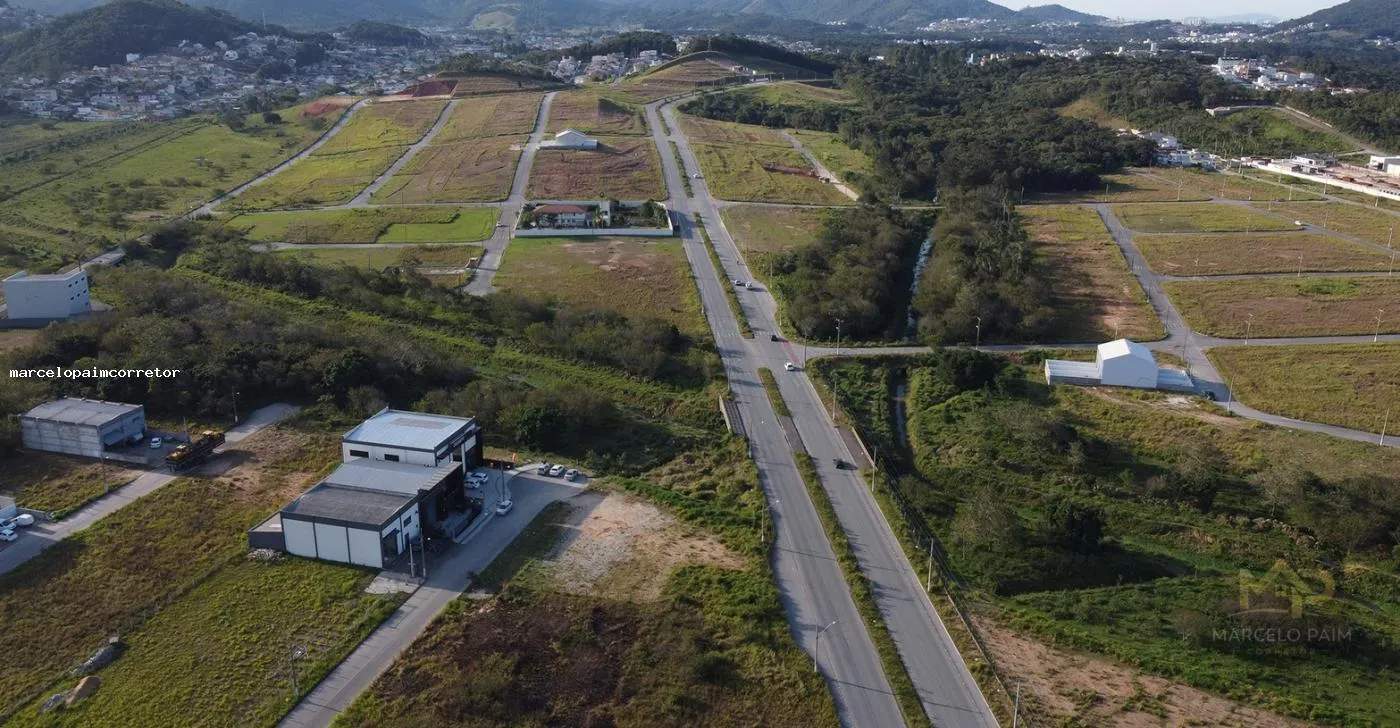 Terreno para Venda em São José, Sertão do Maruim — foto 3