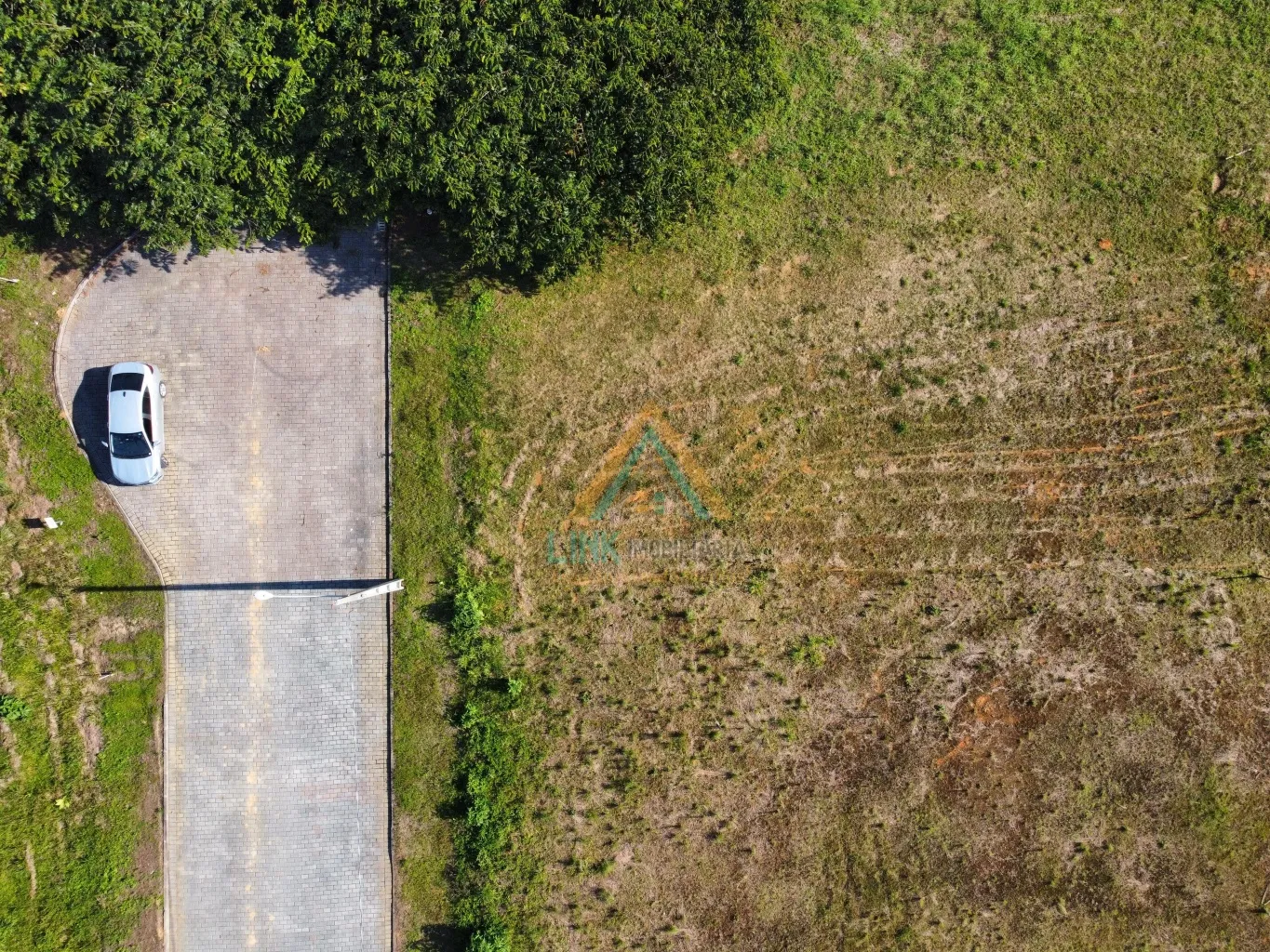 Terreno na cidade de Rio dos Cedros com 480,00m. — foto 2