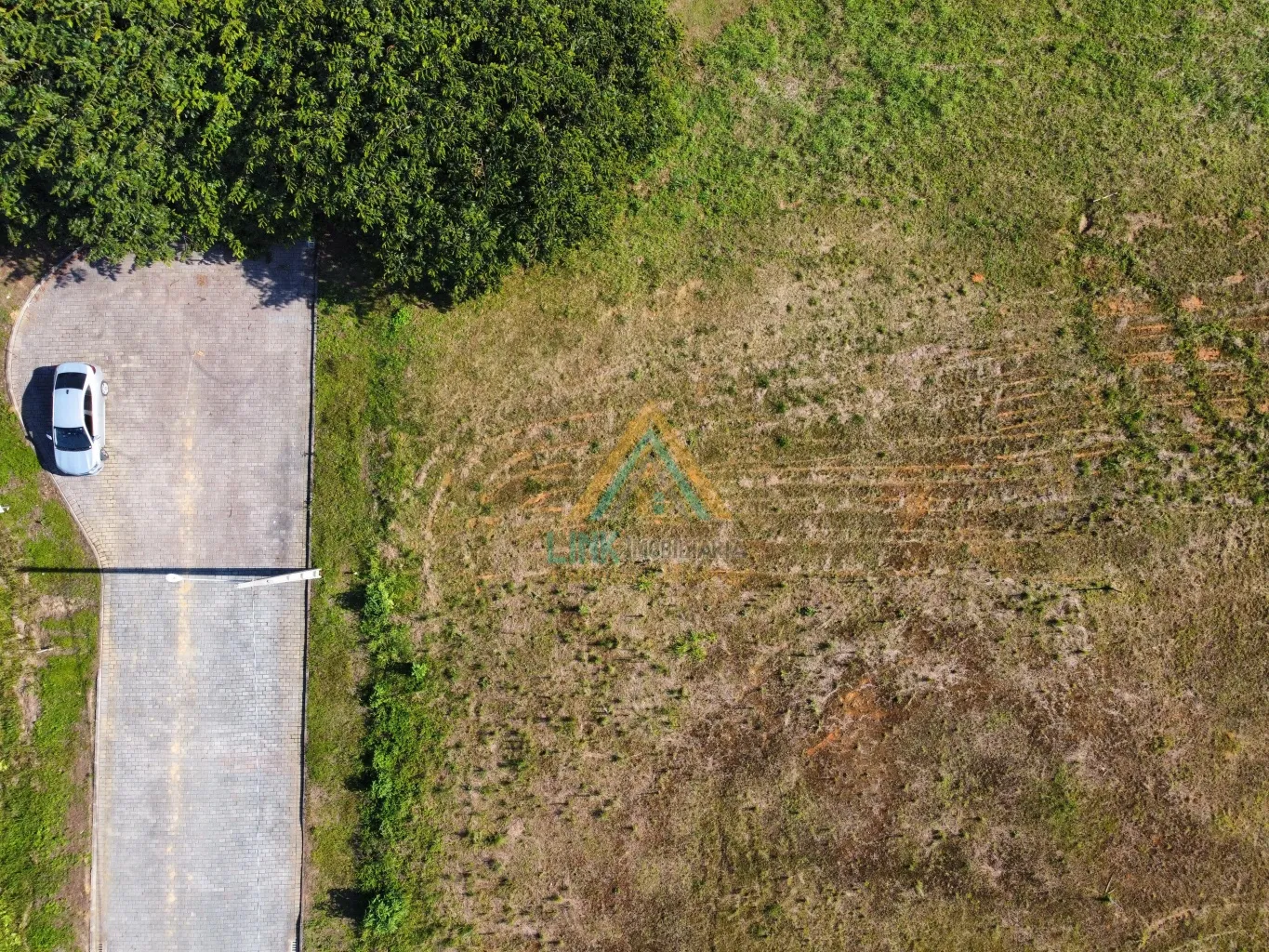 Terreno na cidade de Rio dos Cedros com 480,00m. — foto 3