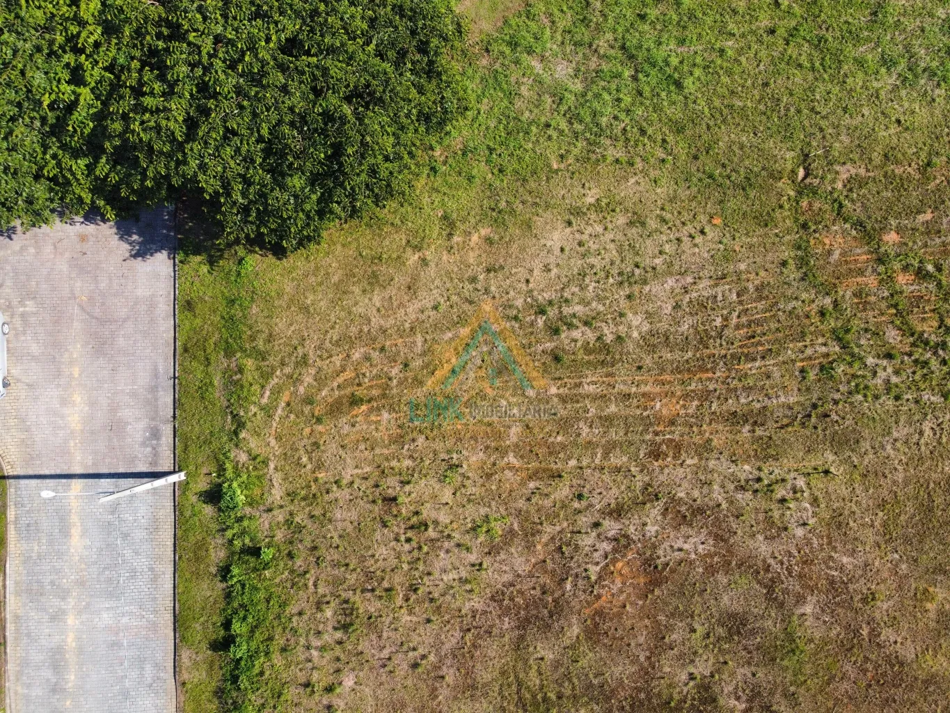 Terreno na cidade de Rio dos Cedros com 480,00m. — foto 4