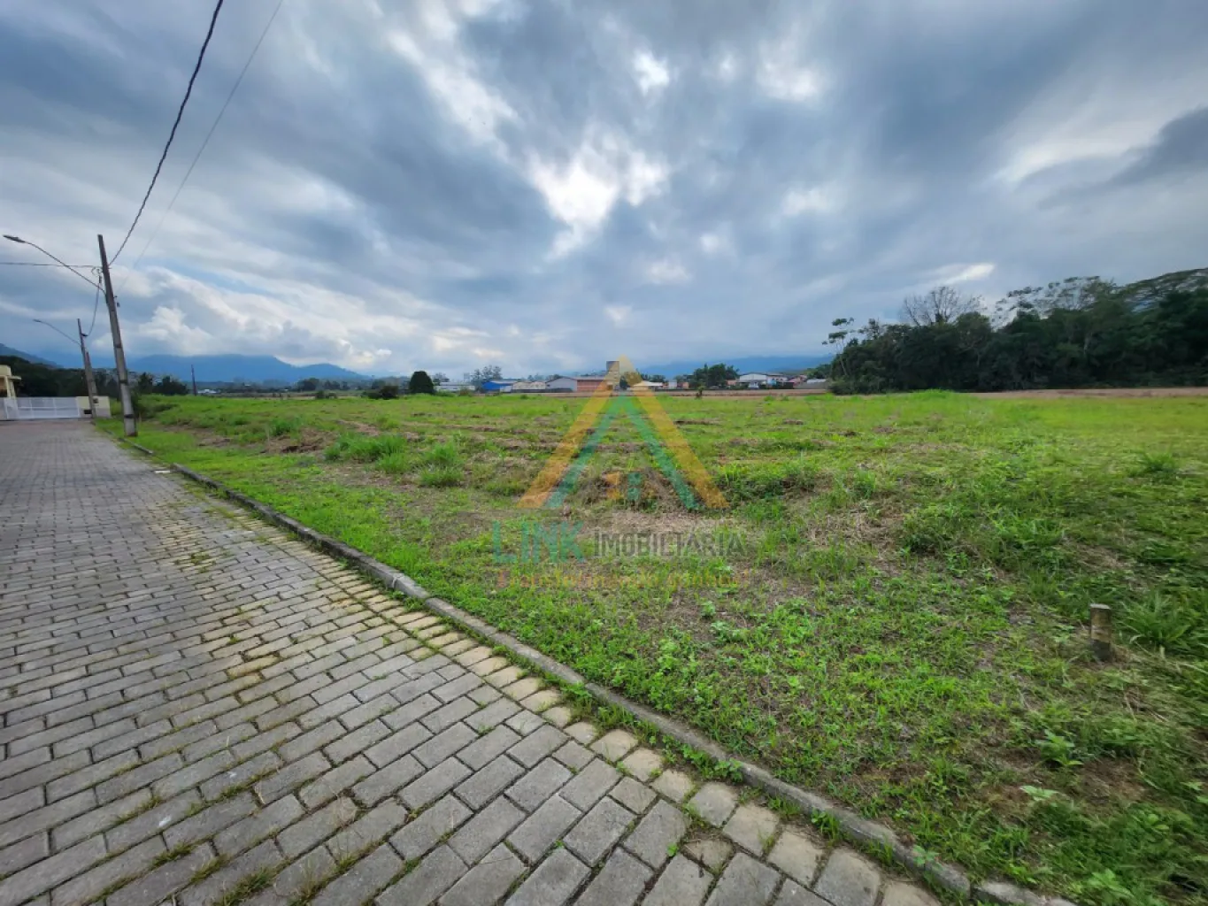 Terreno na cidade de Rio dos Cedros com 480,00m. — foto 5
