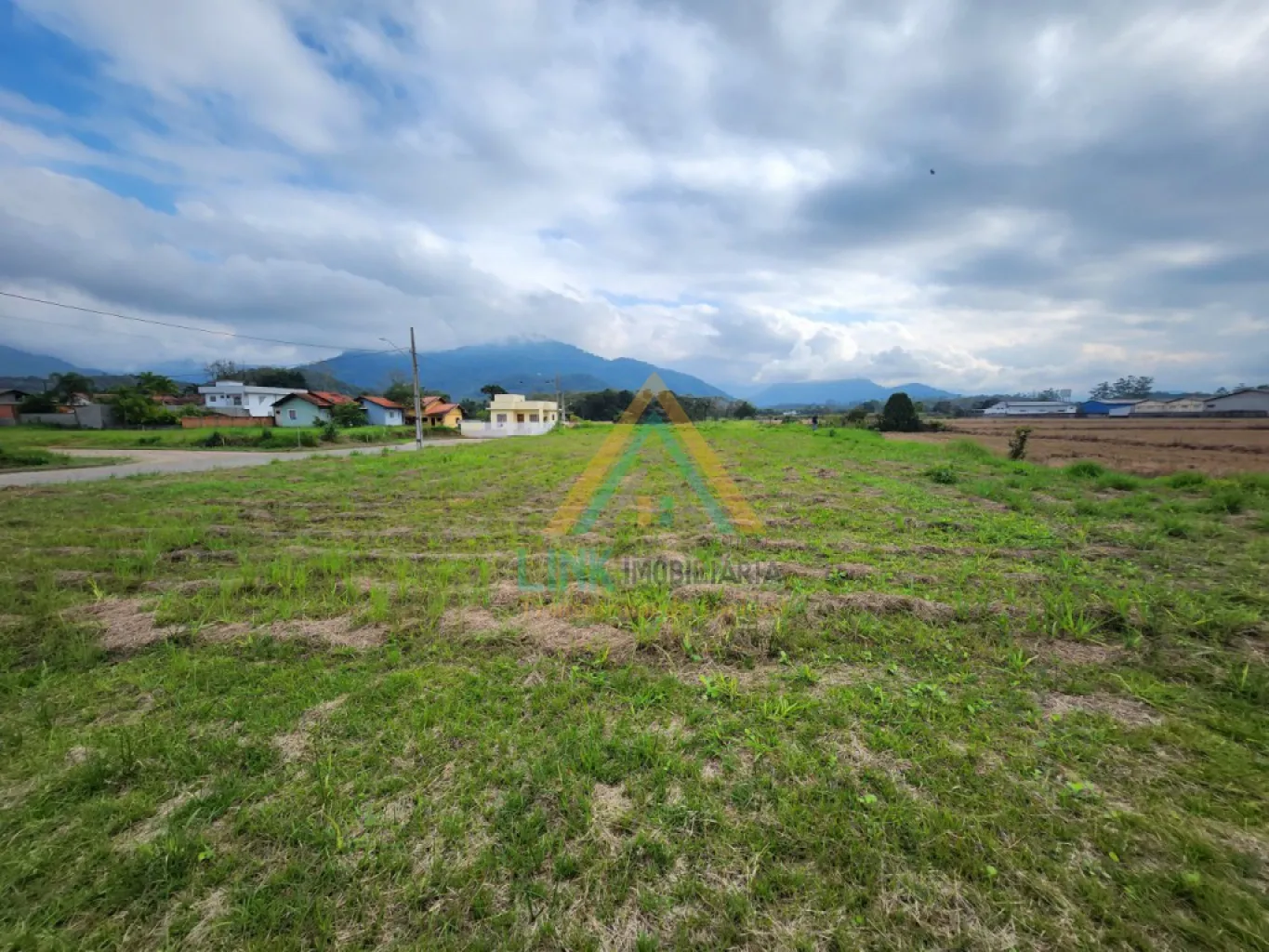 Terreno na cidade de Rio dos Cedros com 480,00m. — foto 6