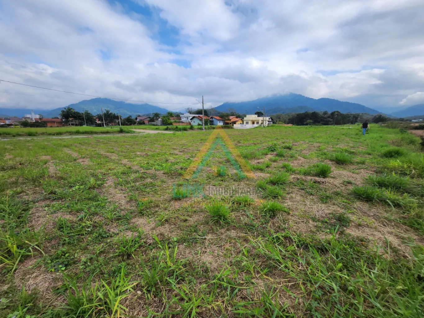 Terreno na cidade de Rio dos Cedros com 480,00m. — foto 7