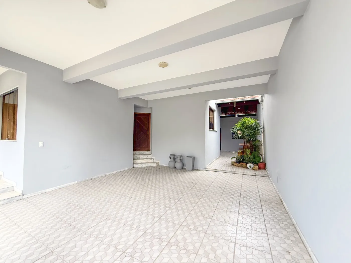 Casa para Venda em Blumenau, Garcia, 3 dormitórios, 1 suíte, 4 banheiros, 3 vagas — foto 3