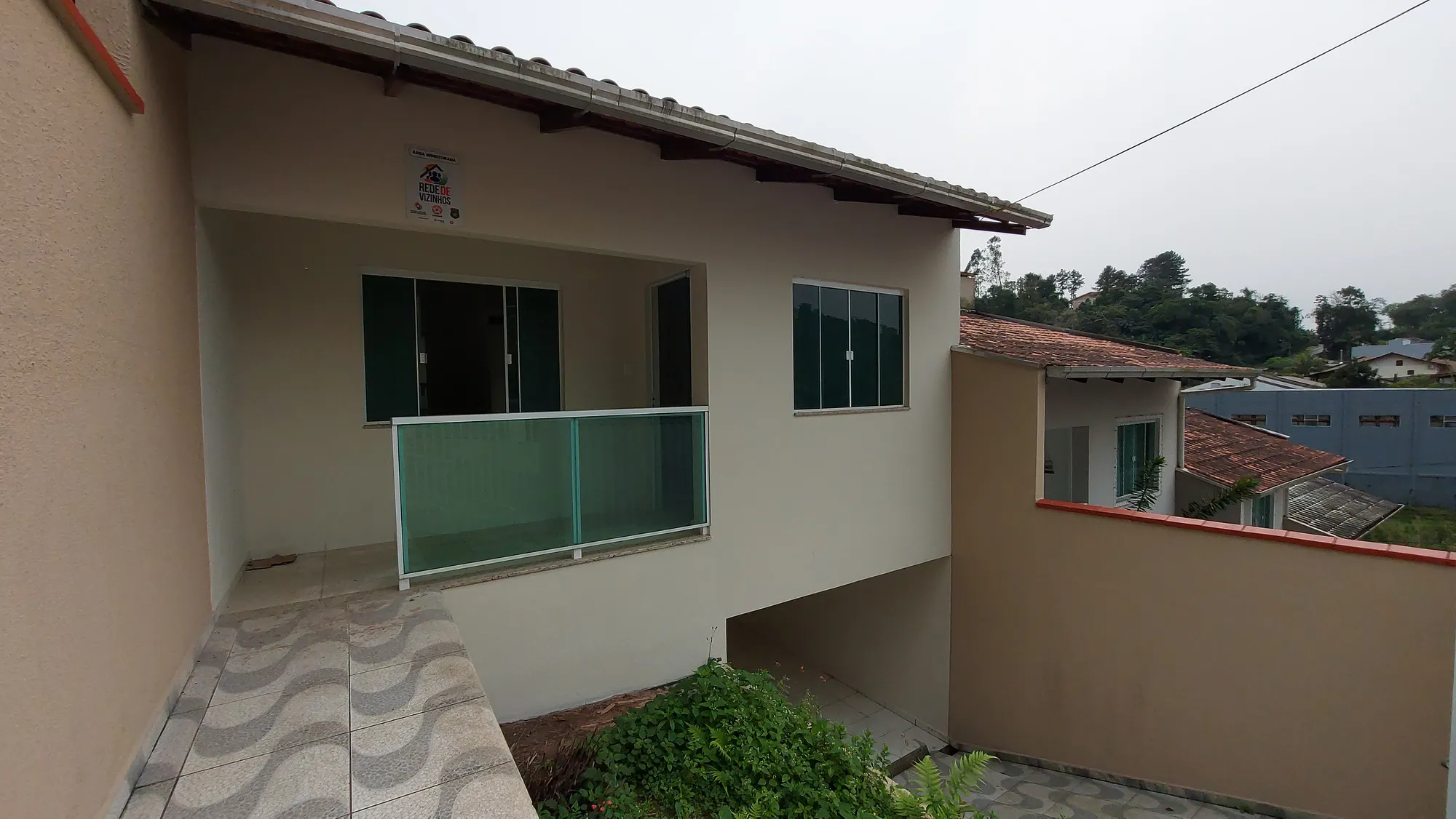 Sobrado 3 dormitórios (suíte) 2 vagas  - Aceita apartamento de menor valor. - foto 1