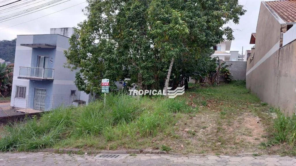 Terreno à venda, 420 m por R$ 420.000,00 - Velha Central - Blumenau/SC - foto 1