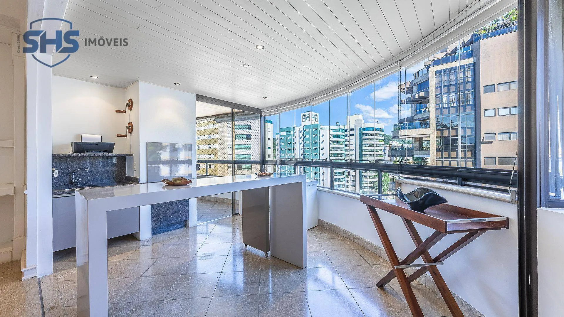 Apartamento com 3 dormitórios à venda, 282 m por R$ 3.950.000,00 - Jardim Blumenau - Blumenau/SC — foto 3