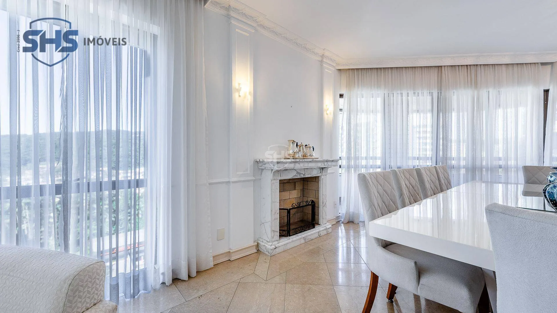 Apartamento com 3 dormitórios à venda, 282 m por R$ 3.950.000,00 - Jardim Blumenau - Blumenau/SC — foto 6