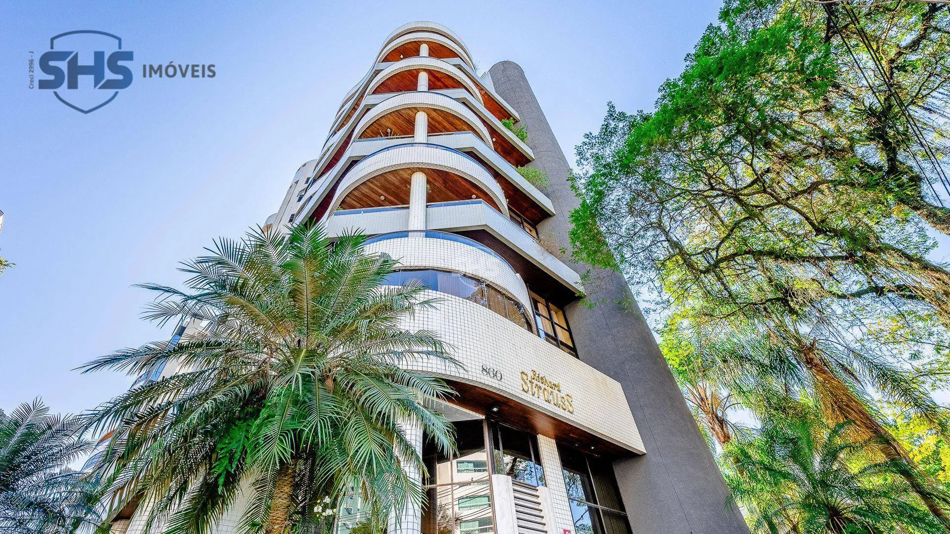 Apartamento com 3 dormitórios à venda, 282 m por R$ 3.950.000,00 - Jardim Blumenau - Blumenau/SC - foto 1