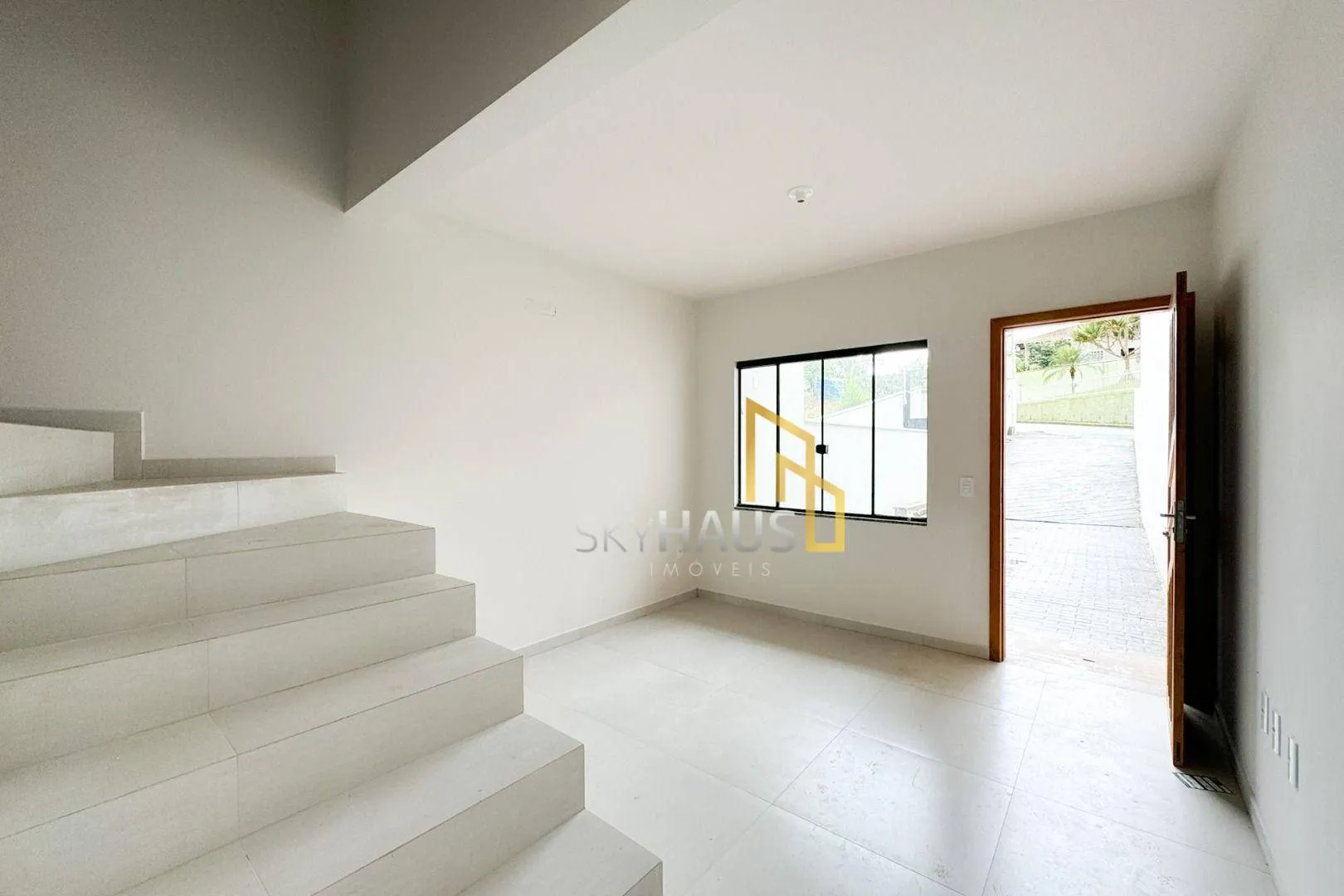 Casa com 2 dormitórios à venda, 73 m por R$ 340.000,00 - Fortaleza - Blumenau/SC — foto 5