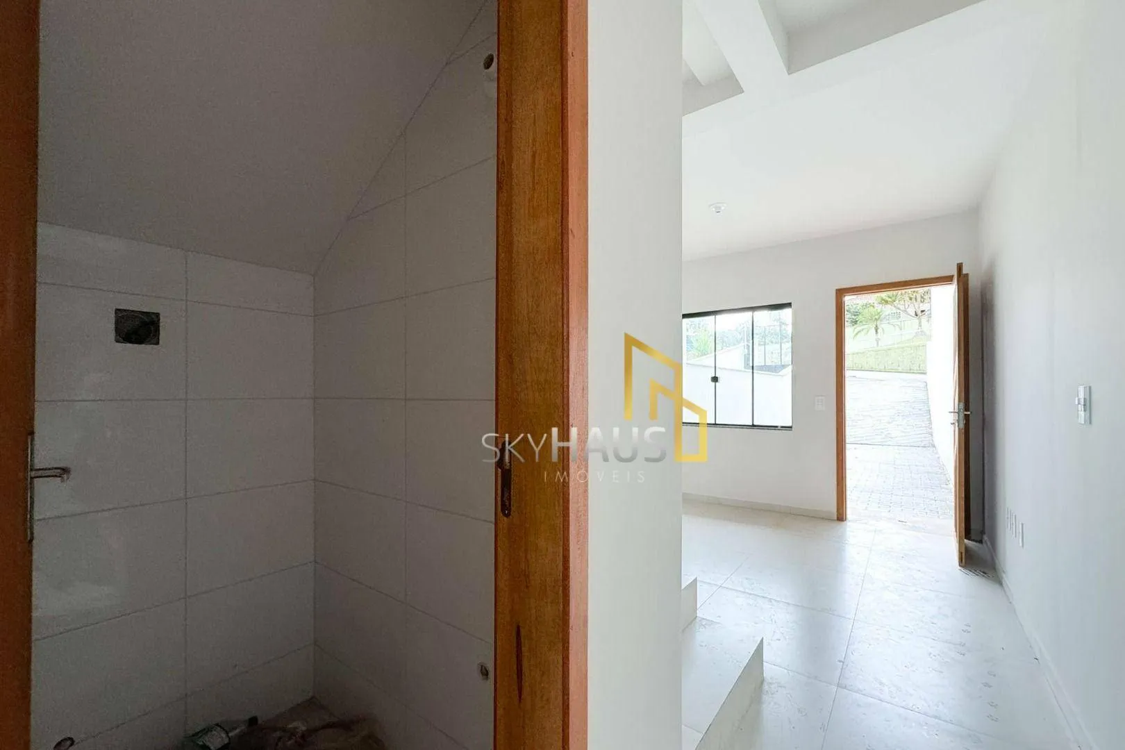 Casa com 2 dormitórios à venda, 73 m por R$ 340.000,00 - Fortaleza - Blumenau/SC — foto 6