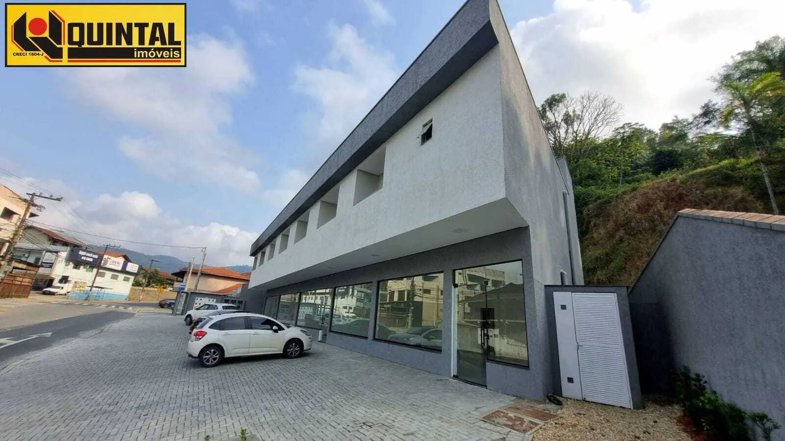 Ponto comercial Blumenau SC brasil - foto 1