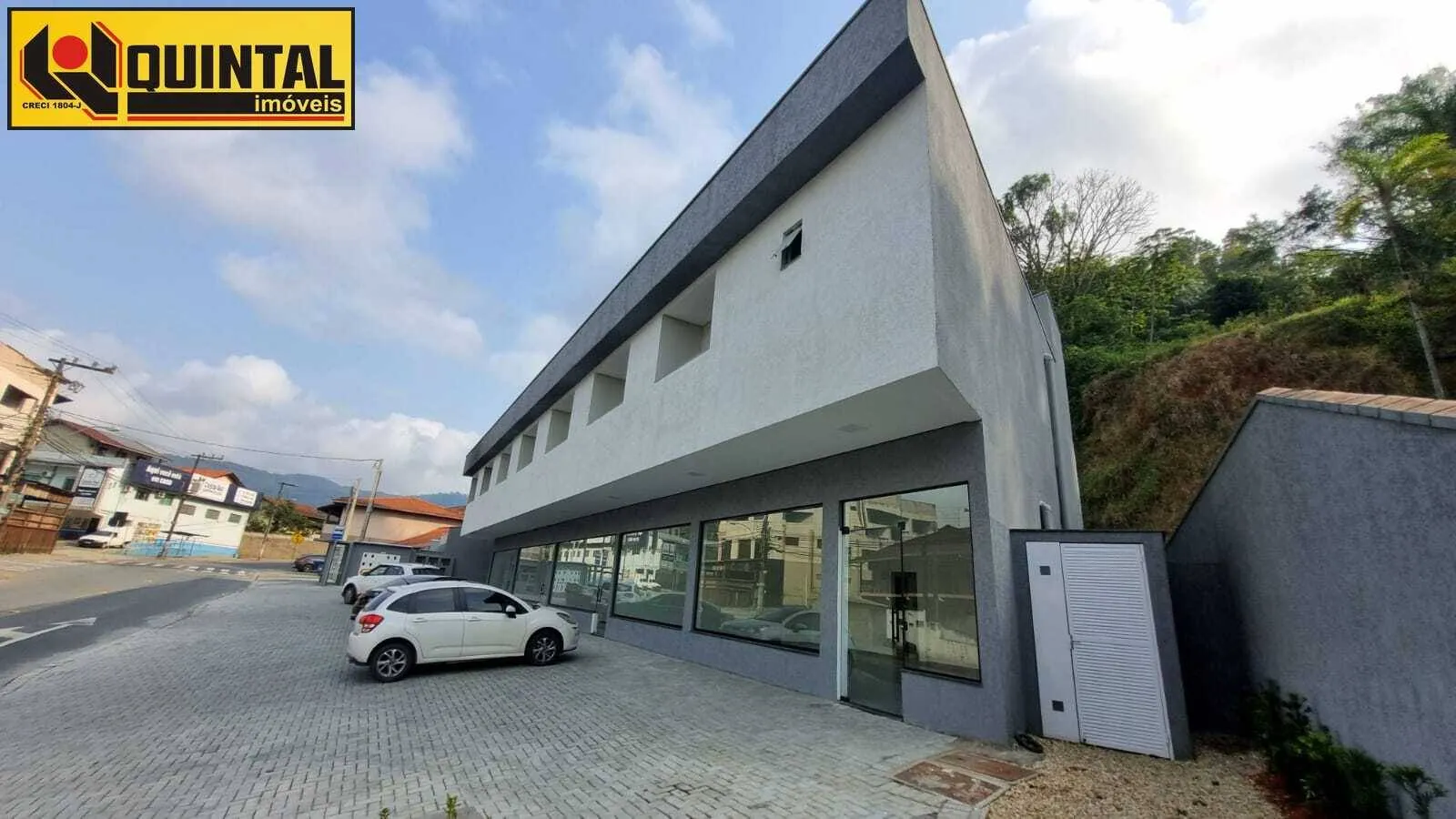 Ponto comercial Blumenau SC brasil - foto 1