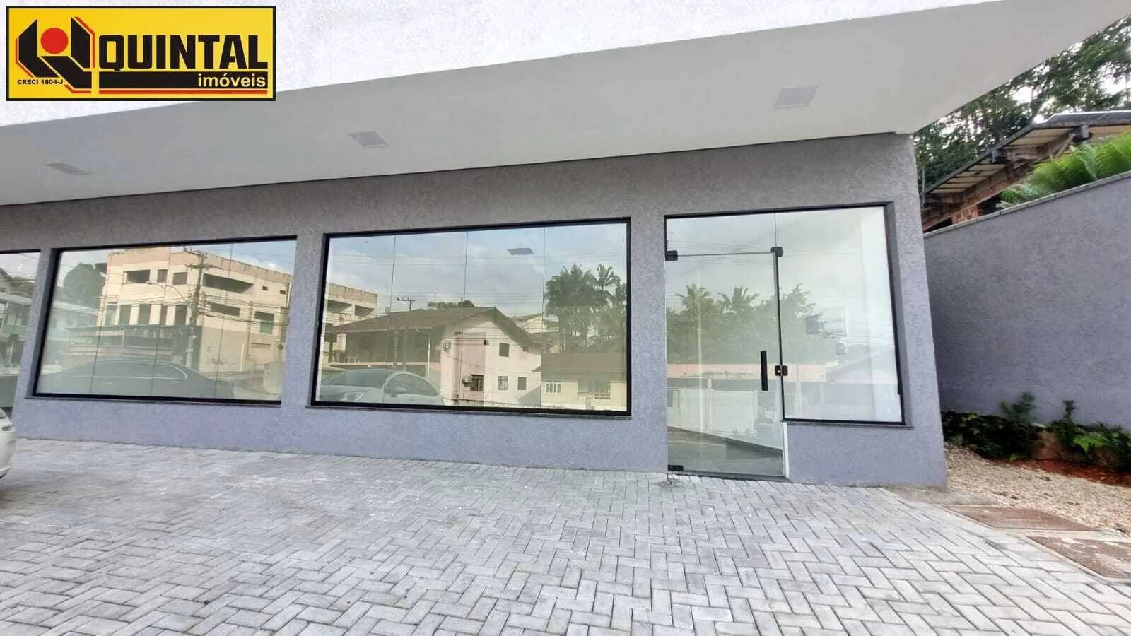 Ponto comercial Blumenau SC brasil — foto 2