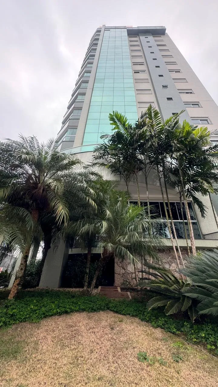 Apartamento 3 suítes - Victor Konder - foto 1