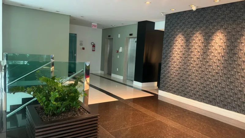 Apartamento 3 suítes - Victor Konder — foto 3