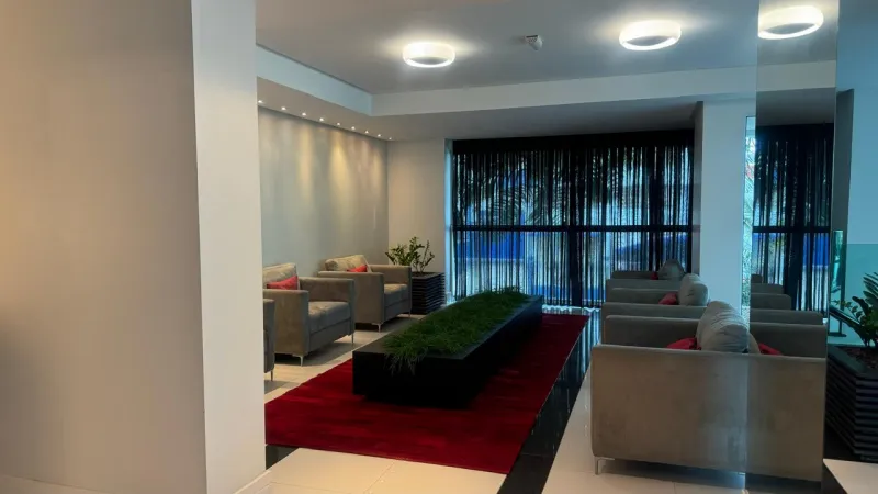Apartamento 3 suítes - Victor Konder — foto 4