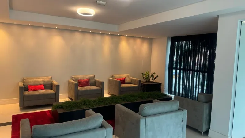 Apartamento 3 suítes - Victor Konder — foto 5