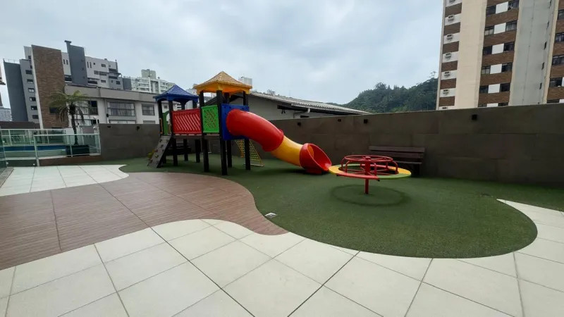 Apartamento 3 suítes - Victor Konder — foto 6