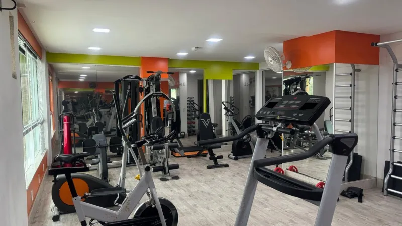 Apartamento 3 suítes - Victor Konder — foto 7