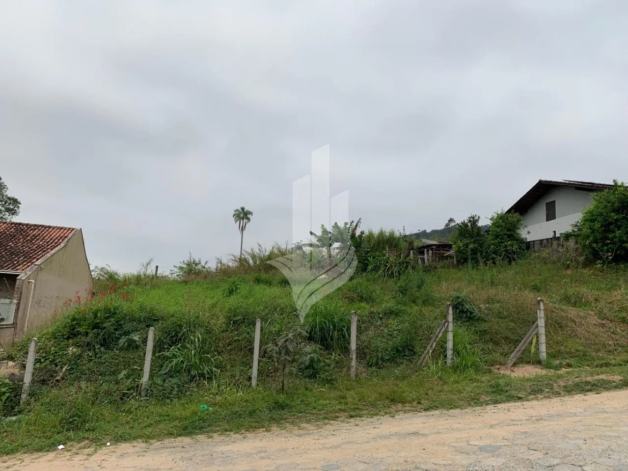 Terreno bem localizado na região na Velha Central — foto 6