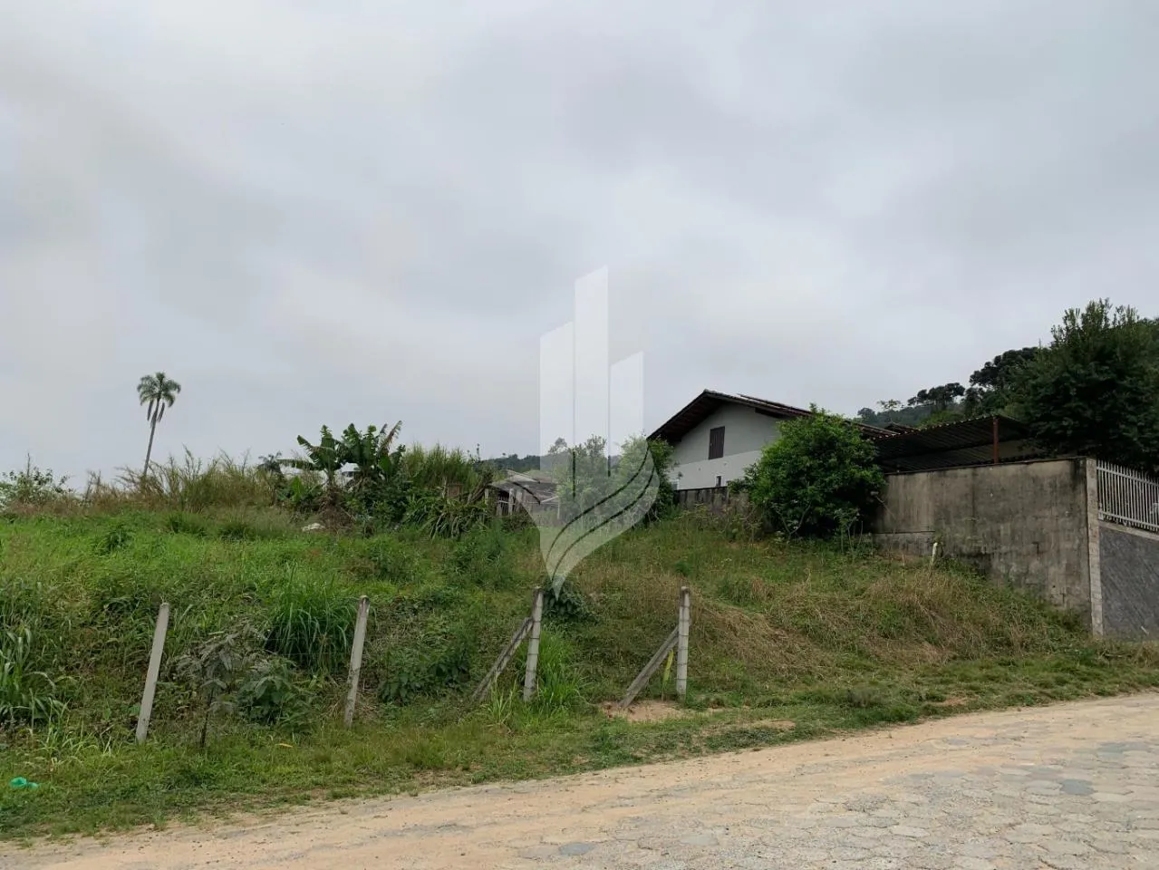 Terreno bem localizado na região na Velha Central — foto 7