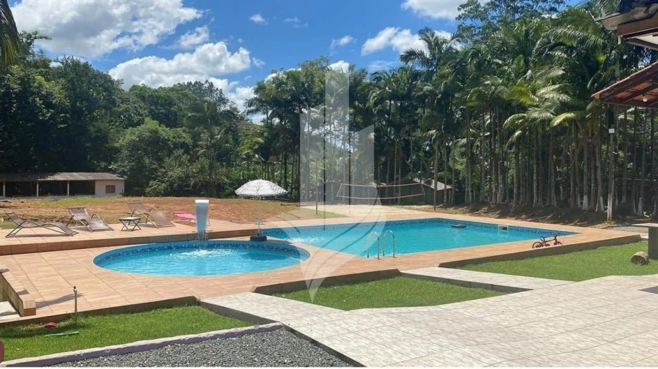 Fazenda / Sítio / Chácara com 8 Quartos à venda, 12000m - Centro de Luiz Alves — foto 7