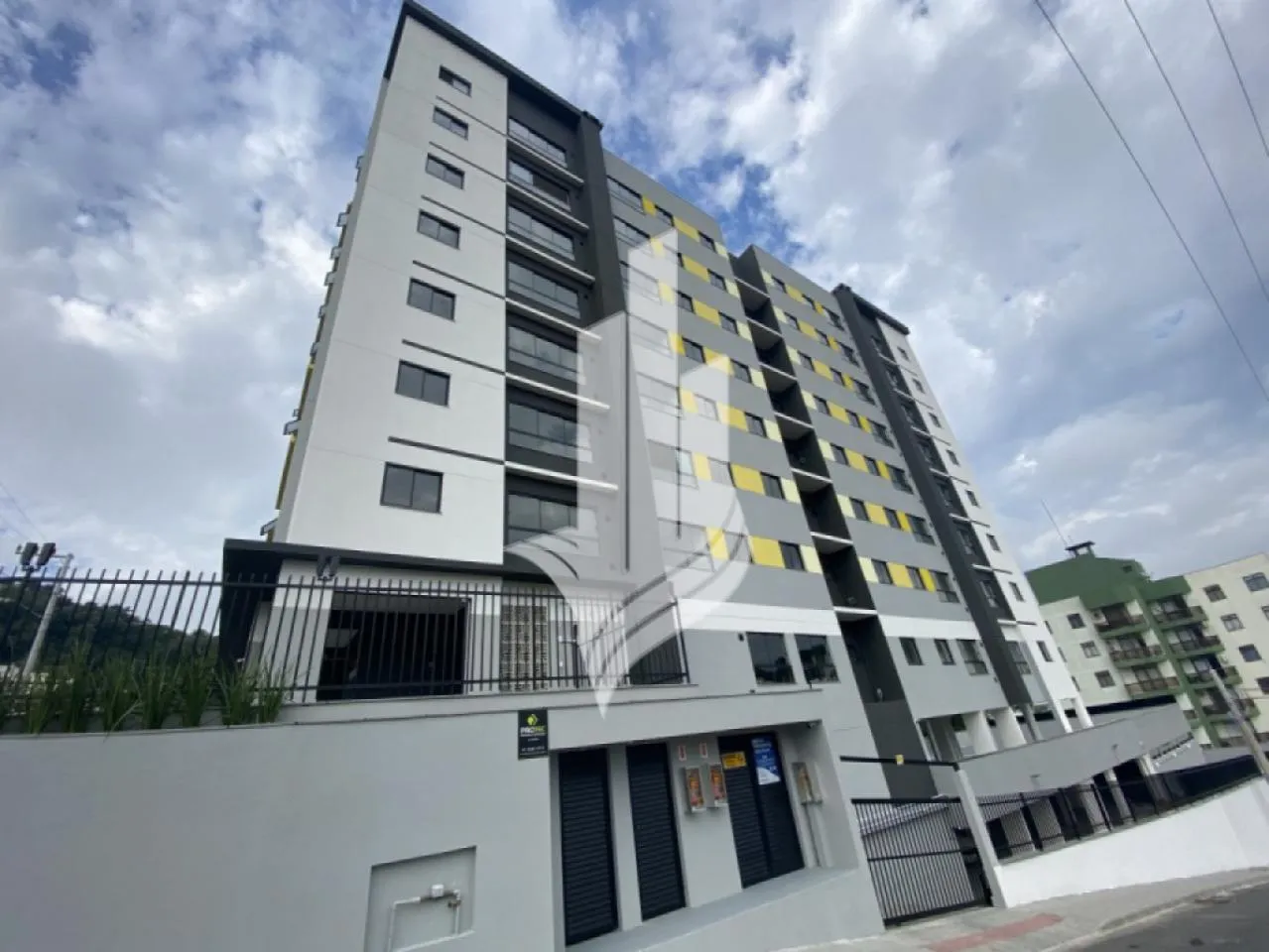 Apartamento no bairro Escola agrícola - foto 1