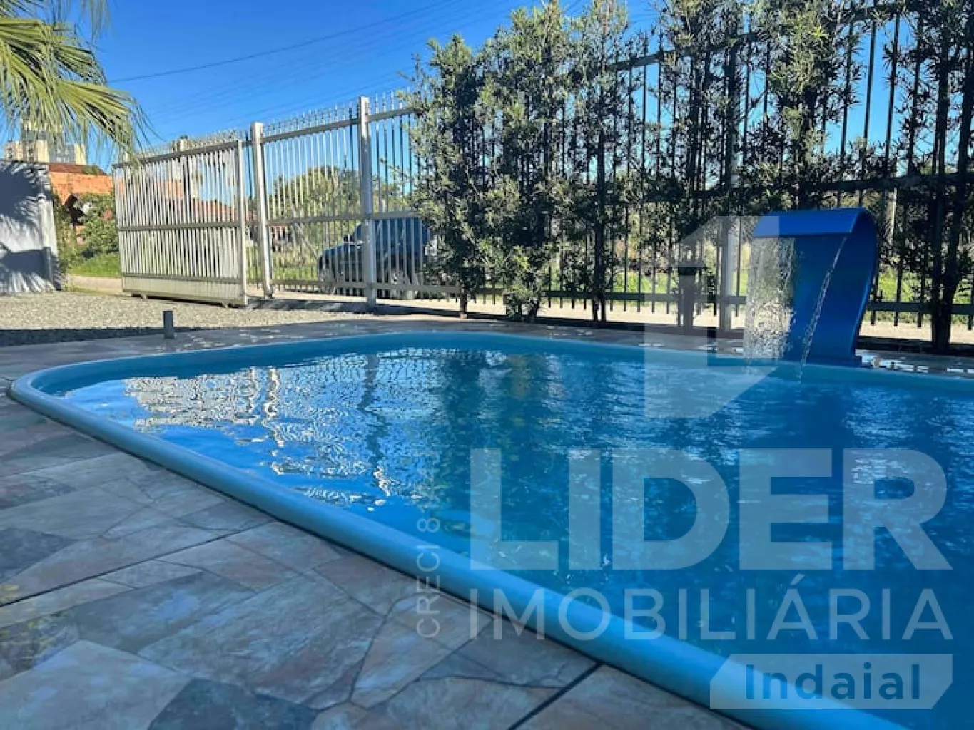 Casa em Balneário Piçarras com Piscina - Conforto e Lazer Perto da Praia! — foto 2