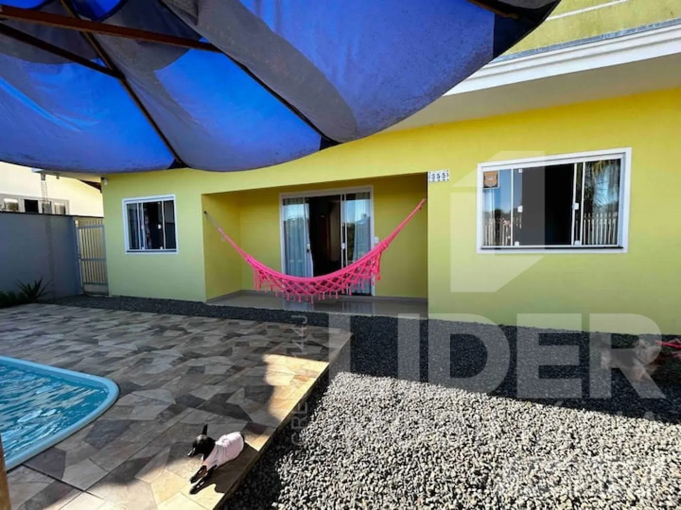 Casa em Balneário Piçarras com Piscina - Conforto e Lazer Perto da Praia! — foto 3