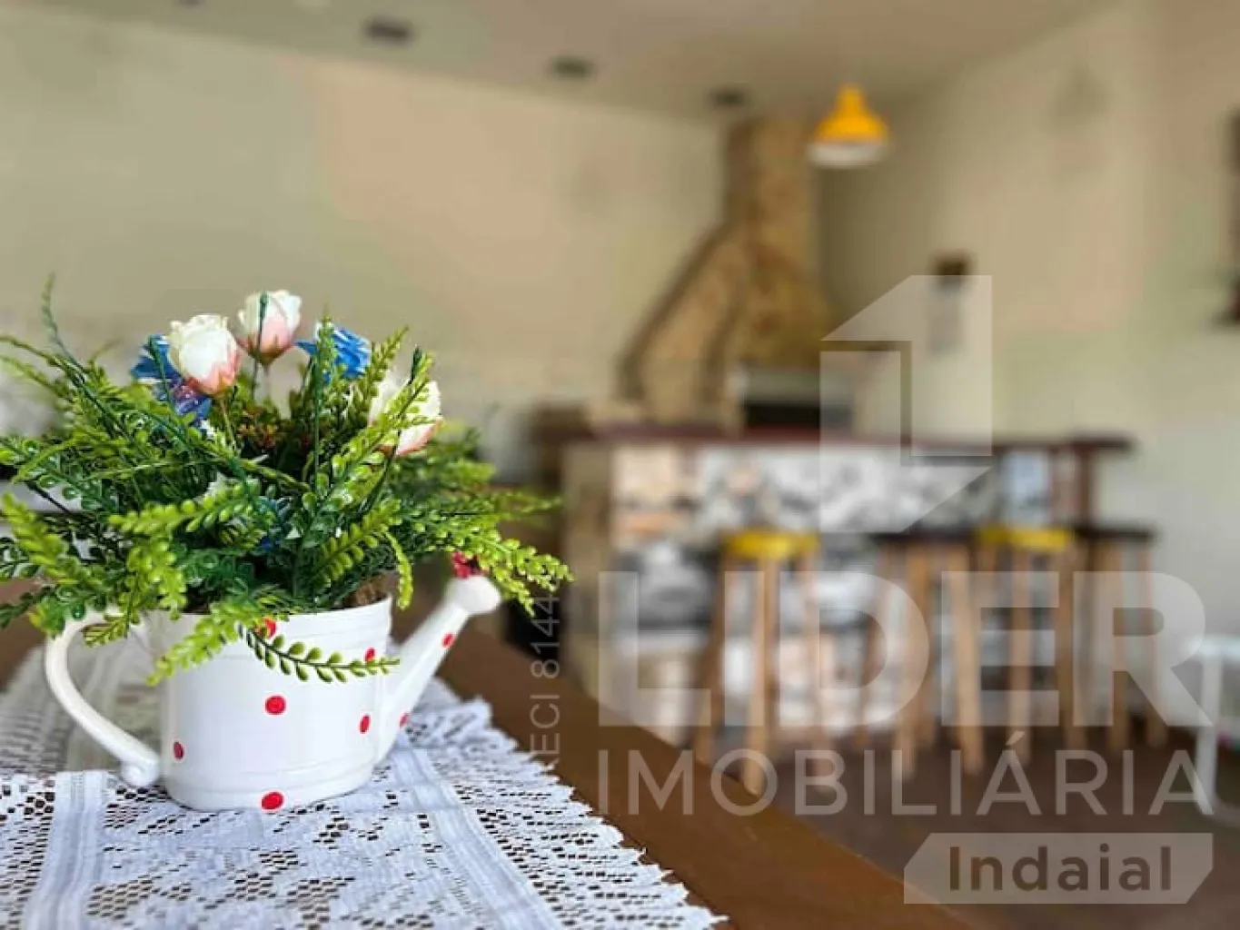 Casa em Balneário Piçarras com Piscina - Conforto e Lazer Perto da Praia! — foto 6