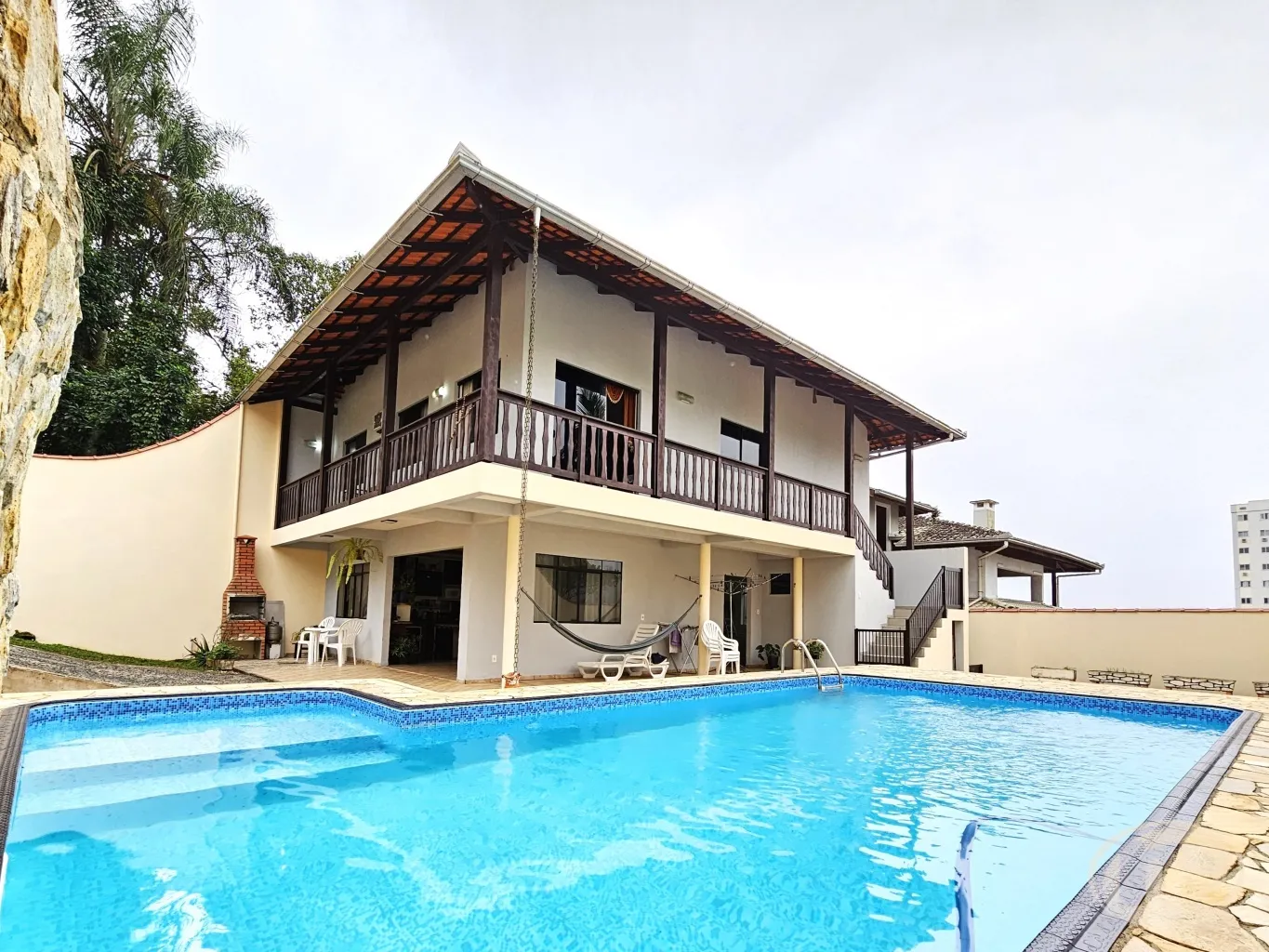 CASA - BAIRRO VELHA CENTRAL - foto 1