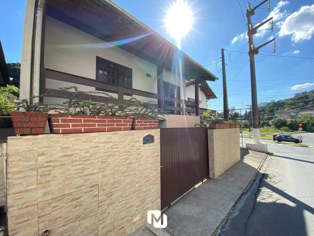 Casa à venda, 3 quartos, 1 suíte, 1 vaga, Itoupava Seca - Blumenau/SC - foto 1