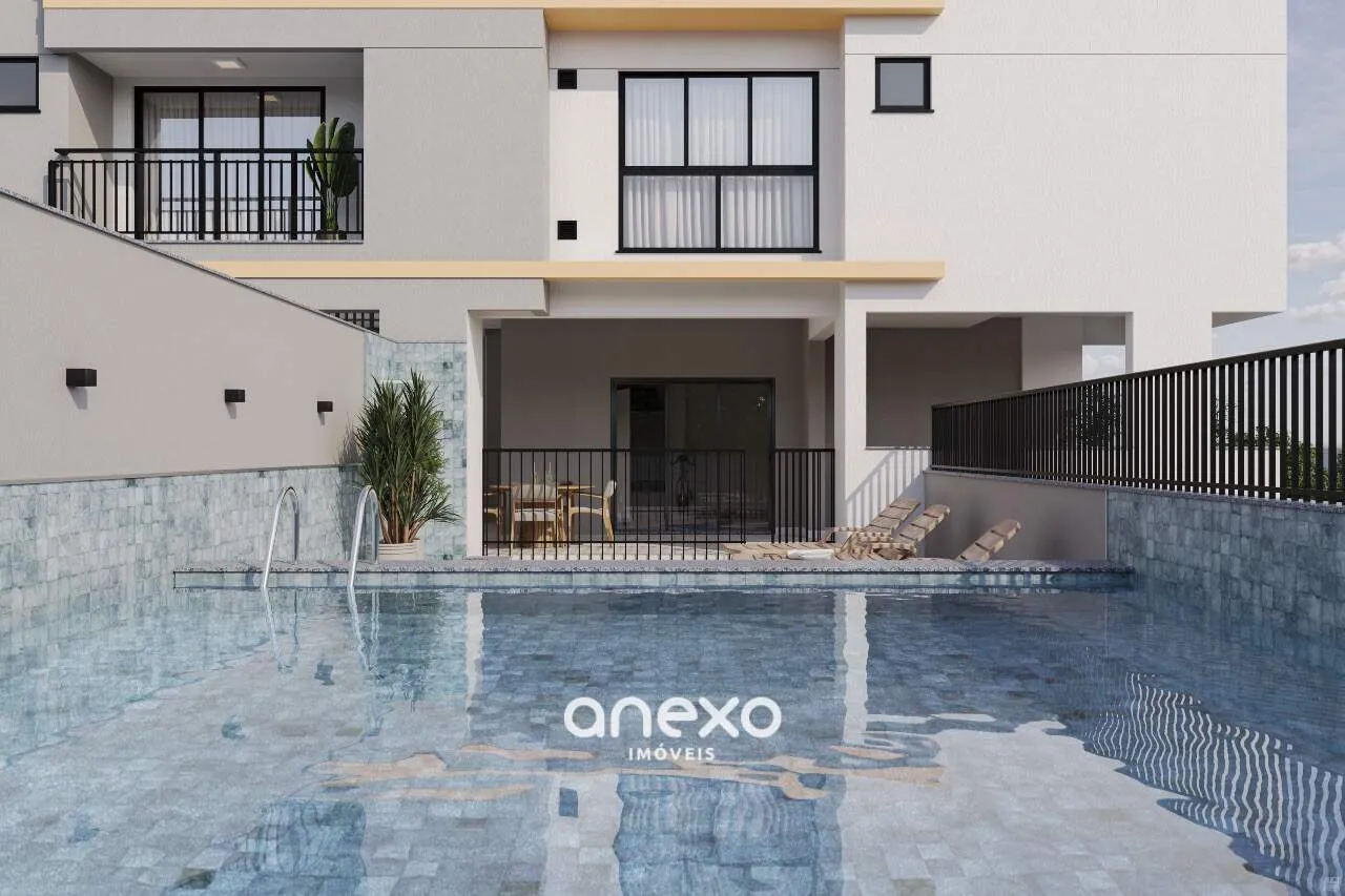 Garanta seu espaço no Residencial Hannover: conforto e lazer completo, sem complicações! — foto 2