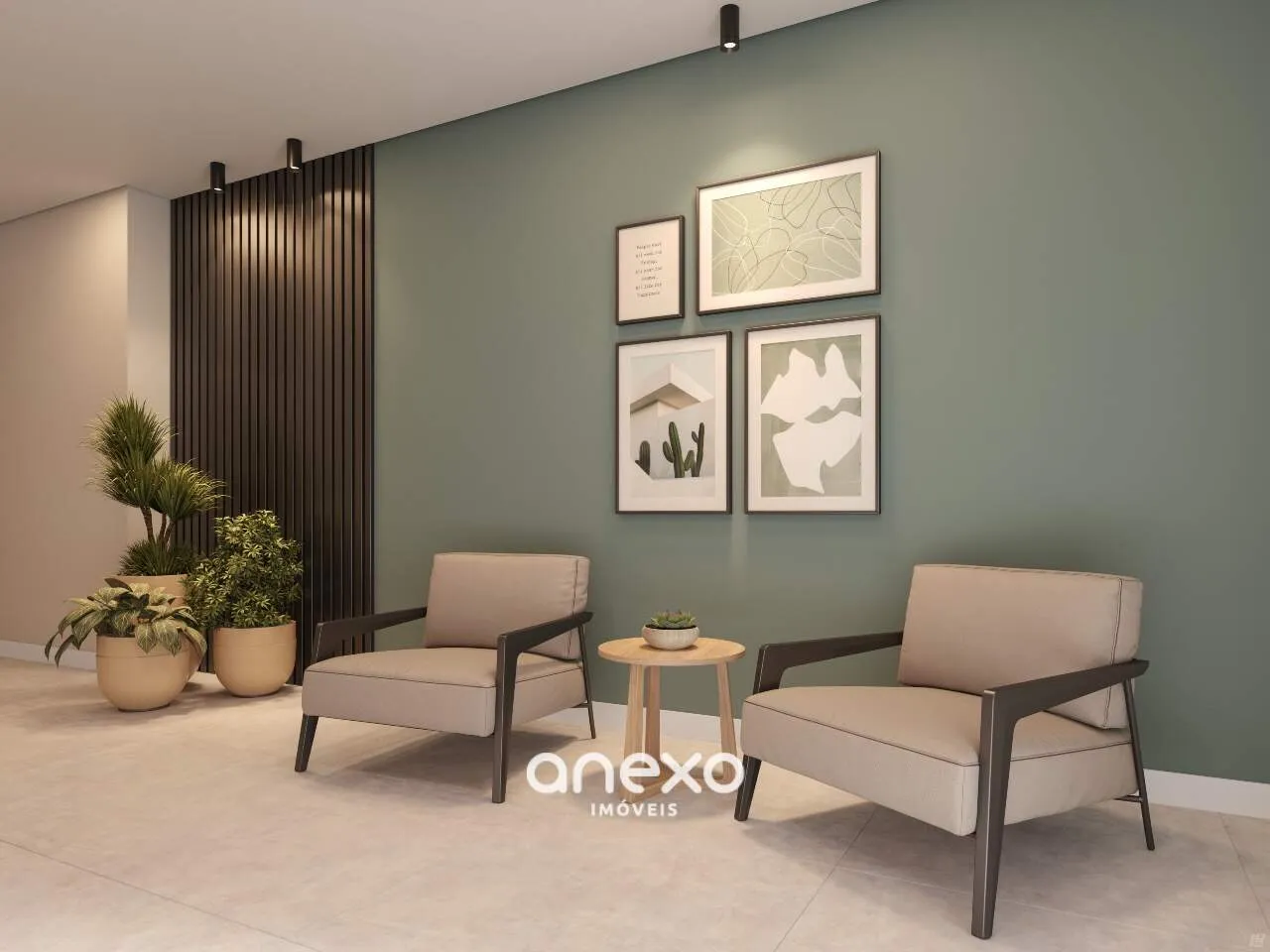 Garanta seu espaço no Residencial Hannover: conforto e lazer completo, sem complicações! — foto 5